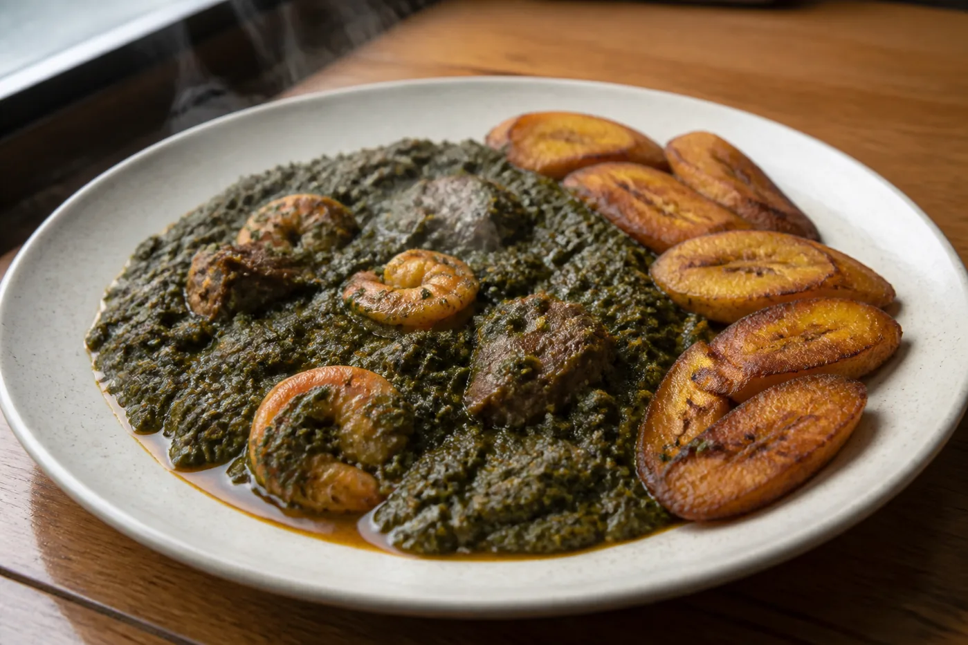 Ndolé