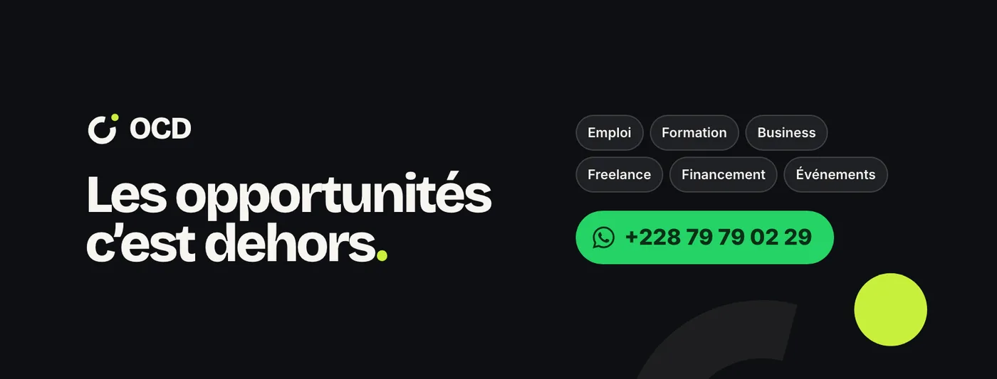 OCD · Bovann Group — facebook cover