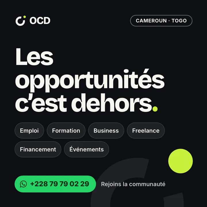 OCD · Bovann Group — launch post